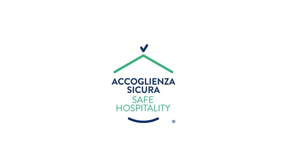 Enea Hotel Pomezia Eksteriør billede