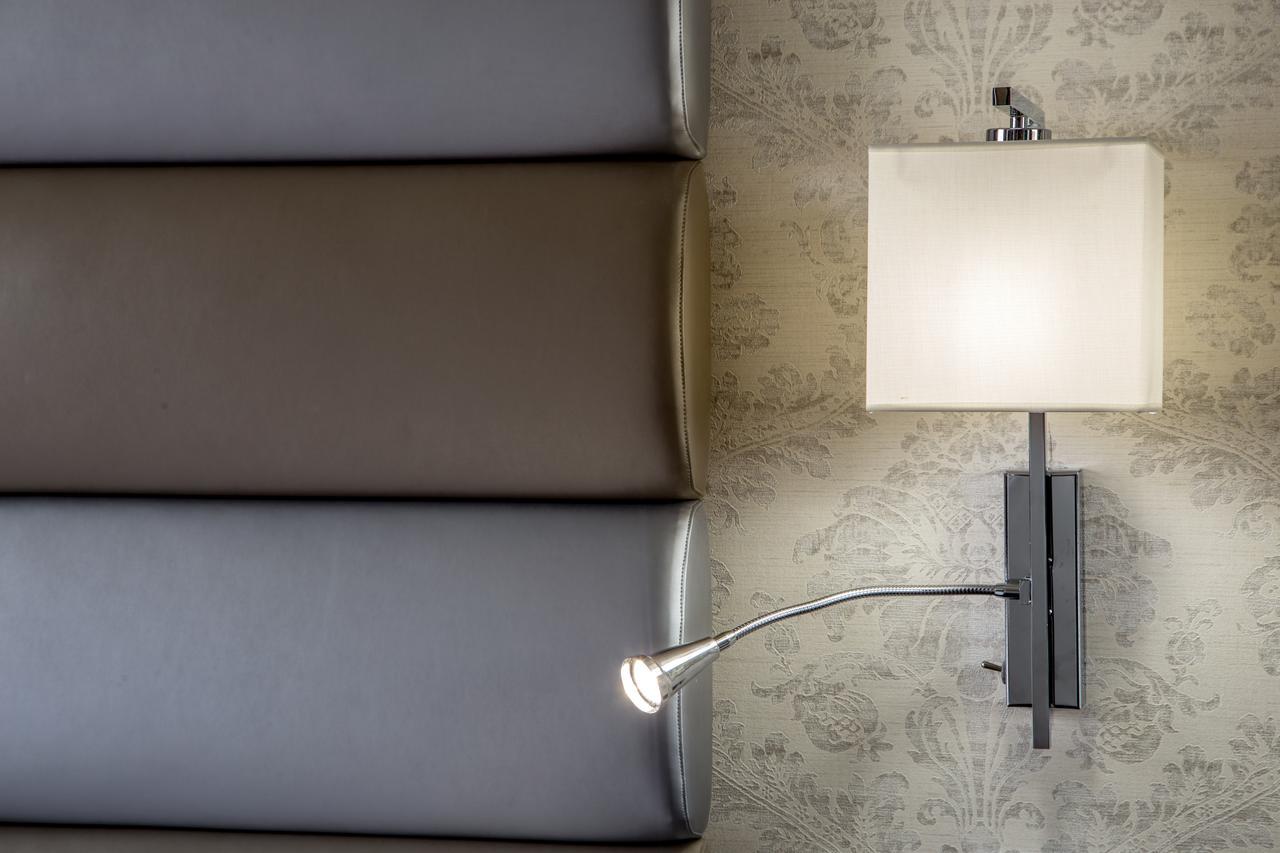 Enea Hotel Pomezia Eksteriør billede